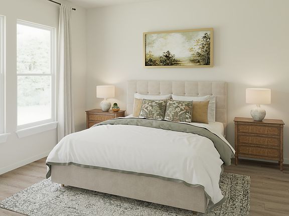 Blue Heron Retreat - Aspen Interior Image 4