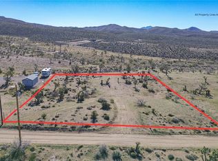 20146 N Alvarado Dr, White Hills, AZ 86445