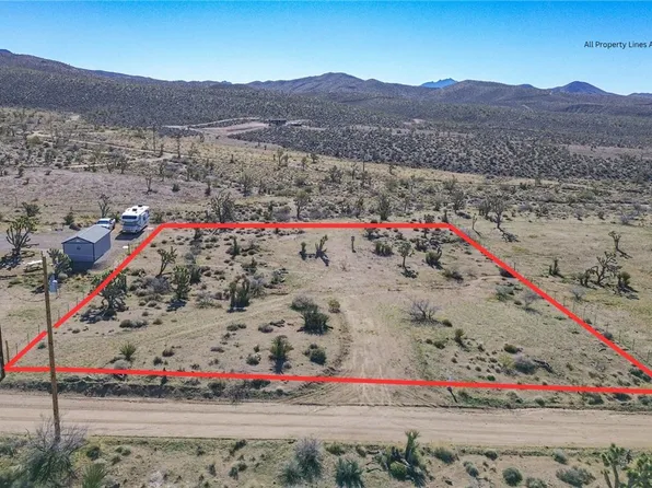 20146 N Alvarado Dr, White Hills, AZ 86445