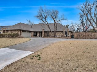 14704 Glenmark Dr, Edmond, OK 73013