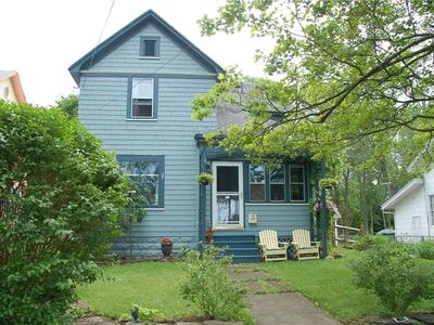 44 Temple St, Avon, NY, 14414