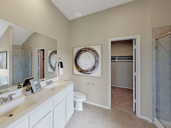 Owner s Bathroom - Representational Photo