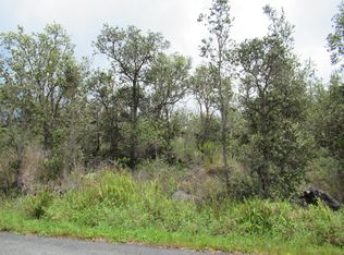 Tiki Ln Lot 13, Ocean View, HI 96737