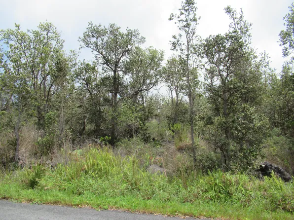 Tiki Ln Lot 13, Ocean View, HI 96737