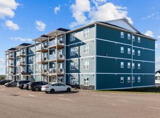 18 Gilbert Dr #303, Charlottetown, PE C1C 0W2