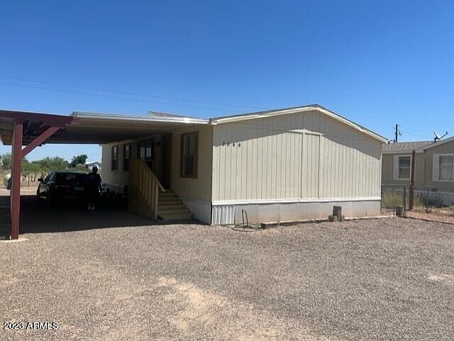 1st image of 3060 W MADERA Drive