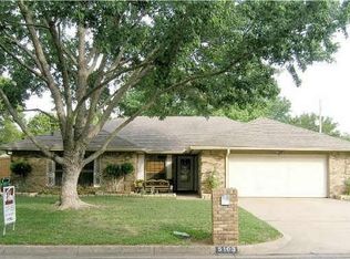 5103 Kee Brook Dr, Arlington, TX 76017