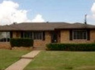 3045 NW 69th St, Oklahoma City, OK 73116