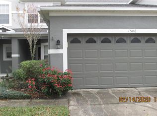 1506 Travertine Ter, Sanford, FL 32771