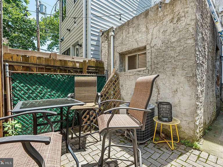 1705 Montrose St — Photo 30