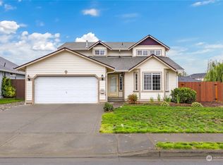 207 Thompson Ave NW, Orting, WA 98360
