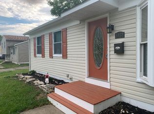 3431 Tremaine Rd, Columbus, OH 43232