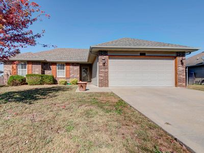 3055 E Marshall Street, Republic, MO, 65738