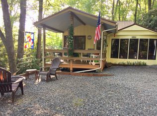 373 Oak Hills Rd, Newland, NC 28657