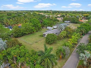 23050 SW 179th Pl, Miami, FL 33170