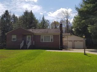 11801 Route 6, Corry, PA 16407