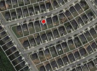 1117 Aprilia Ln, Dallas, NC 28034