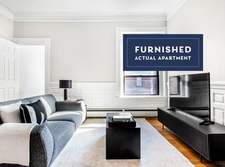 21 Massachusetts Ave FLOOR 3-ID355, Boston, MA 02215