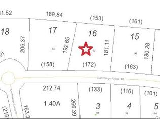 20 Cummings Cove Pkwy, Hendersonville, NC 28739