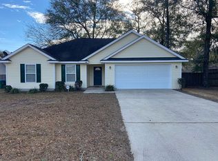 501 Weisenbaker Rd, Rincon, GA 31326