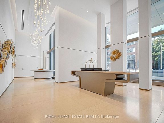 4th image of 1315 Bay St #3101