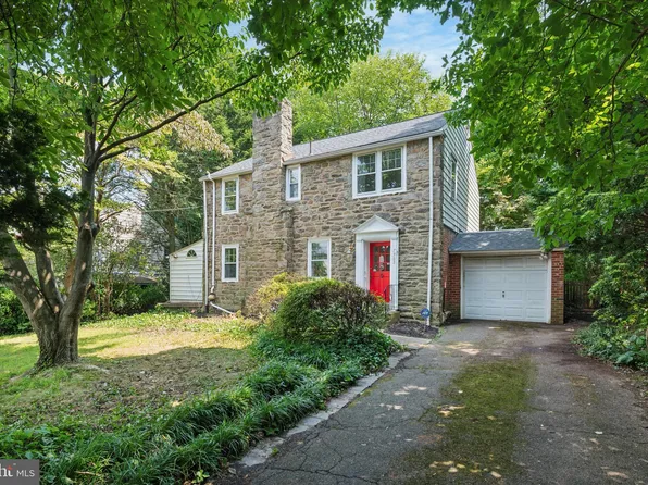 7705 Mountain Ave, Elkins Park, PA 19027