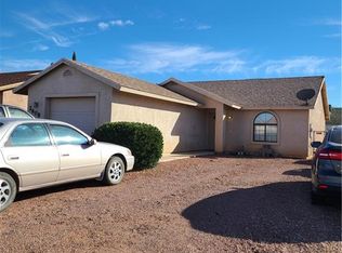 2608 Wikieup Ave, Kingman, AZ 86401