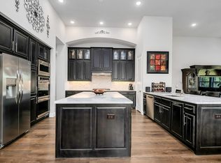 2508 Patton Dr, Melissa, TX 75454