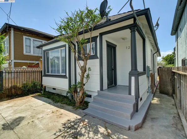 123 5th St, Richmond, CA 94801