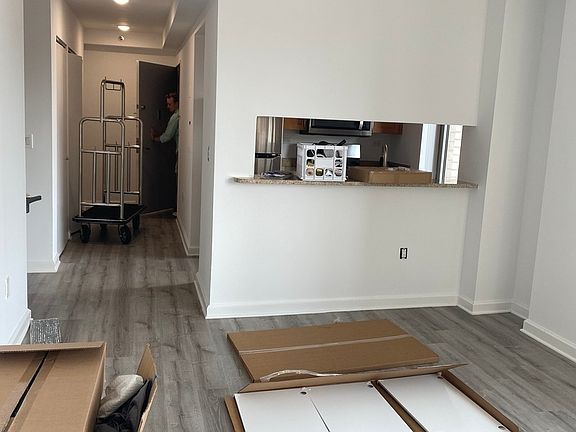 2nd image of 40 W 31st St #34C