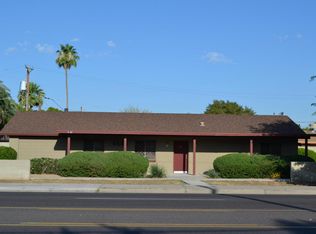 4648 N 32nd St, Phoenix, AZ 85018