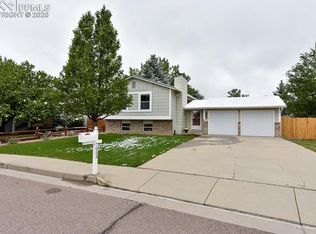 7053 Woodstock St, Colorado Springs, CO 80911
