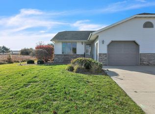 443 Clay St #B, Kiel, WI 53042