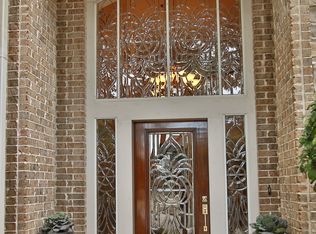 9607 Audubon Park Dr, Spring, TX 77379