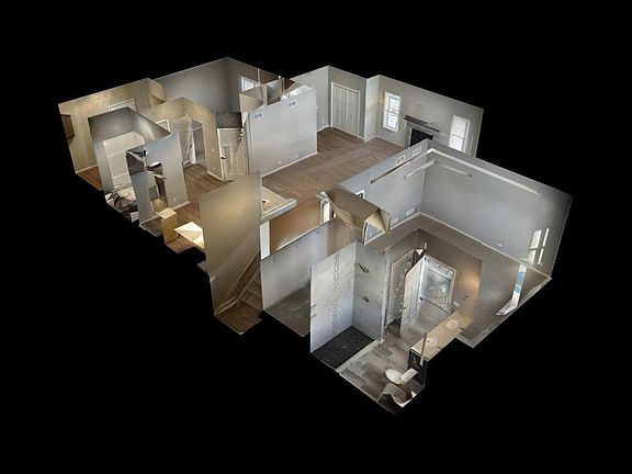 2nd image of 3757 Newcastle Dr