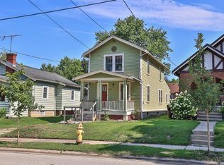 6842 Buckingham Pl #1, Cincinnati, OH 45227