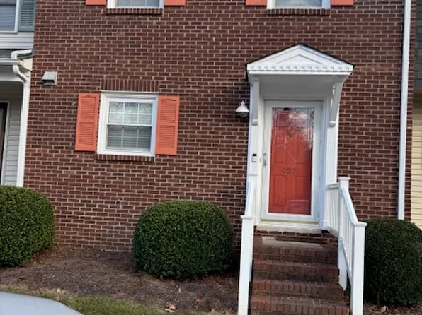 937 W 5th Ave, Lexington, NC 27292