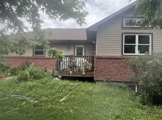 380 W Elm St, Dwight, NE 68635