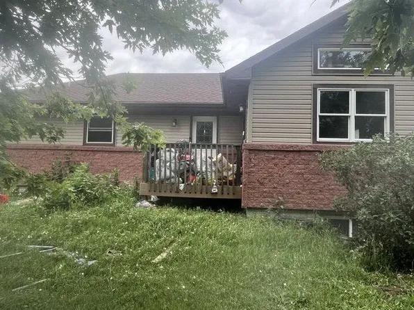 380 W Elm St, Dwight, NE 68635