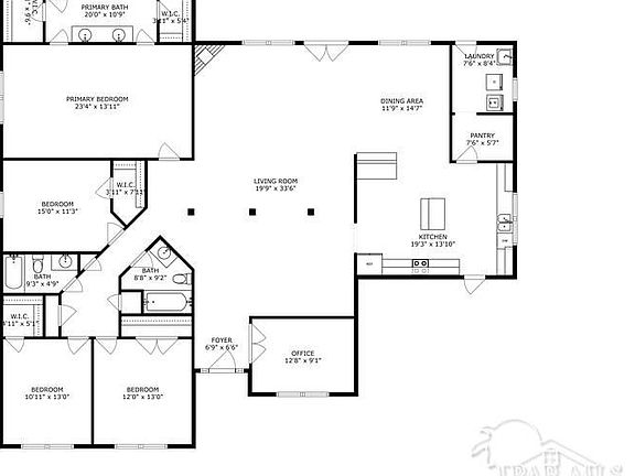 3rd image of 5275 English Oak Dr