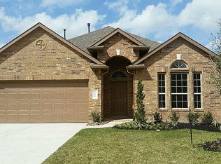 5339 Glenfield Spring Ln, Spring, TX 77389