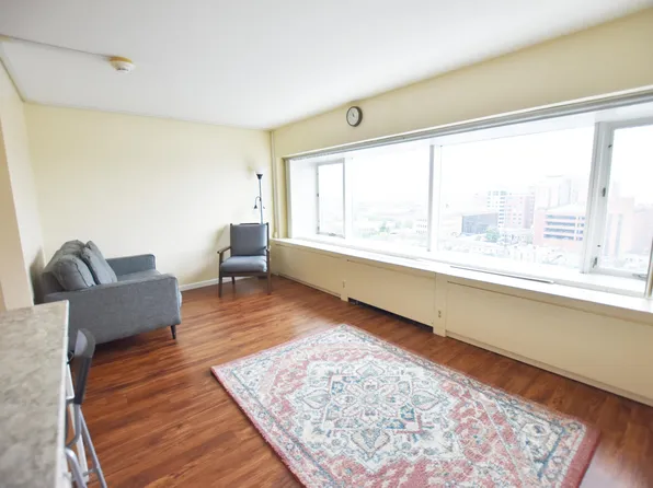 555 E William St APT 11H, Ann Arbor, MI 48104