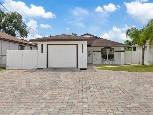 6909 N Lois Ave, Tampa, FL 33614