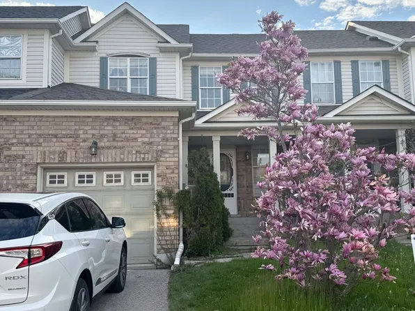 1645 Beard Dr, Milton, ON L9T 5N1