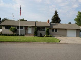 11721 E 15th Ave, Spokane, WA 99206