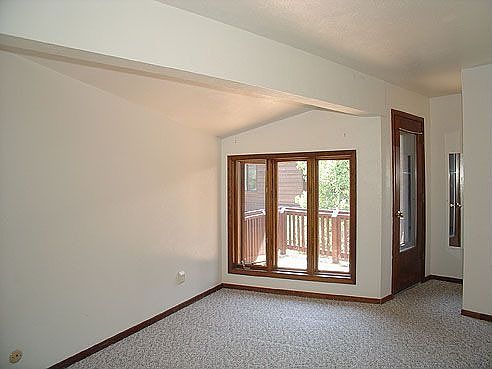 Bedroom with private Balcony