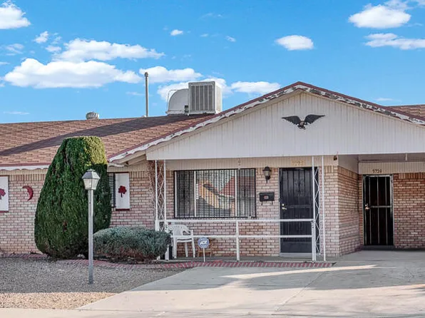 5726 Waycross Ave, El Paso, TX 79924