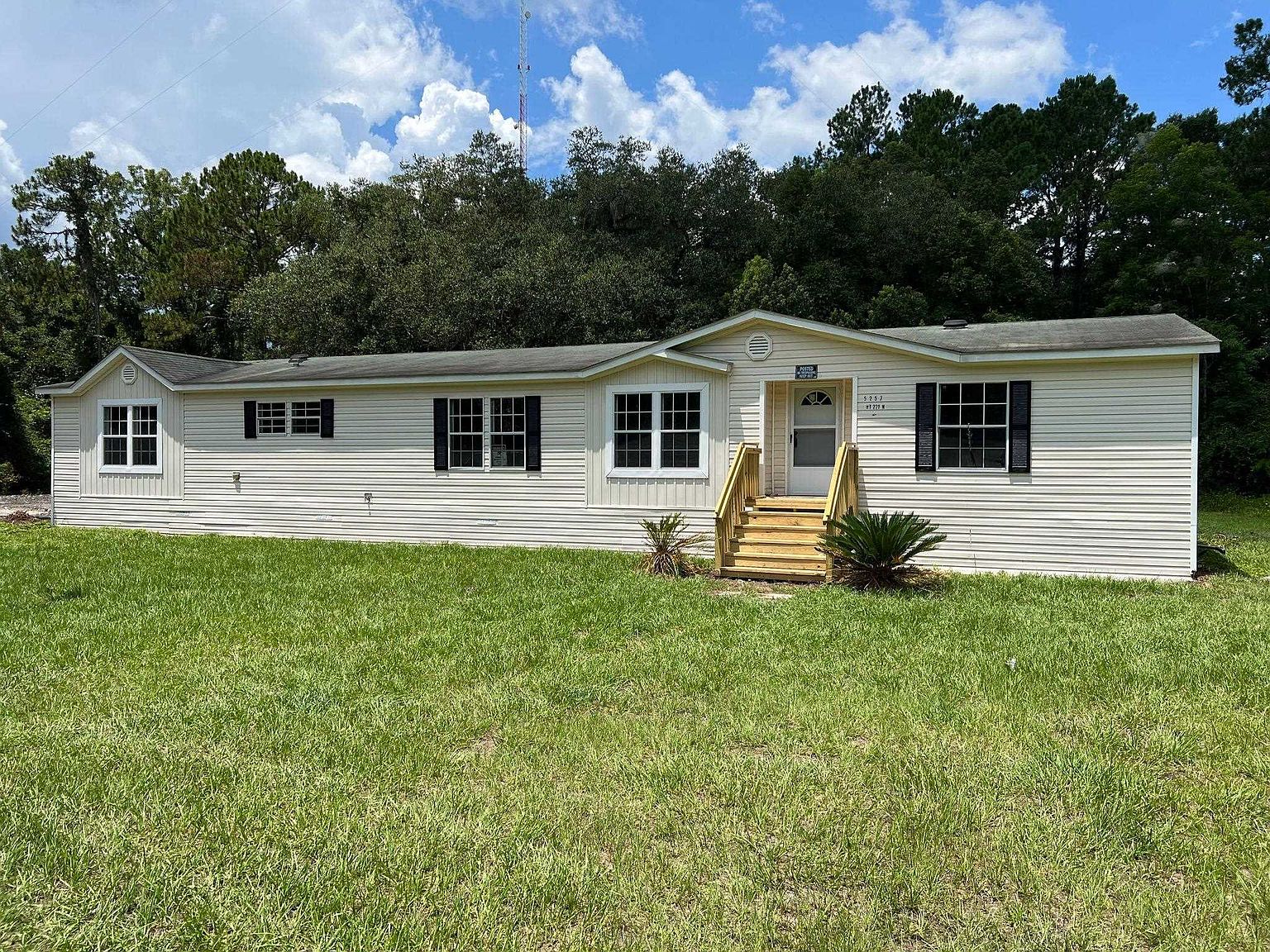 5257 N Us Highway 221, Perry, FL 32347 Zillow