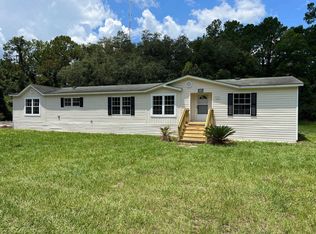 5257 N Us Highway 221, Perry, FL 32347