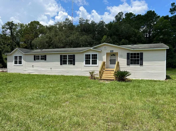 5257 N Us Highway 221, Perry, FL 32347